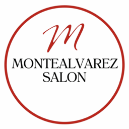 Montealvarez Salon logo